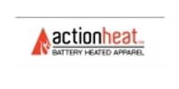 Action Heat coupons
